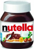 Nutella 600g