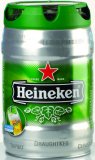 Pivo Heineken DraughtKeg 5 l