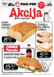 Pan-Pek letak Akcija 16.06.-30.06.2019.