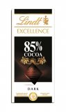 Čokolada Lindt Excellence 100 g