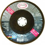 Disk lamel. fi 180 A LBD gr. 60 Macher