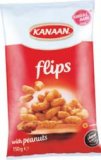 Flips Kanaan 150 g