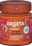 Hummus namaz Argeta 146 g