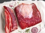 Juneći flam 1 kg