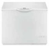 Ledenica ZFC31400WA Electrolux