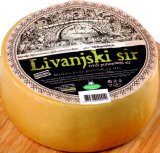 Livanjski sir 100g