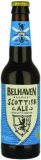 Pivo Belhaven Scottish ale 0,33 l