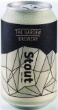 Pivo Garden stout 0,33 l