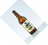 Pivo pšenično Zmajska pivovara 0,66 l