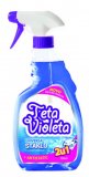 Sredstvo za pranje stakla Universal ili Fresh Teta Violeta 750 ml