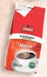 Kava Minas mljevena Anamaria 500 g 