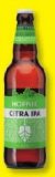 Pivo Hopnik citra ipa Robinsons 0,50 l