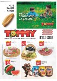Tommy katalog Akcija 20.06.2019.-26.06.2019. 