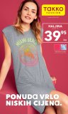Takko katalog Akcija 20.06.2019.-30.06.2019.