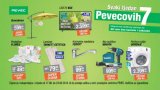 Pevec letak Pevecovih 7 17.06.2019.-23.06.2019.