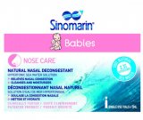 Ampule za nos Sinomarin Babies Gerolymatos 18x5 ml