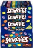 Bomboni Smarties 38 ili 130 g