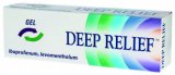 Gel Deep Relief Mentholatum 50 g ili 100 g