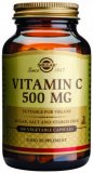 Kapsule Solgar vitamin C 500 mg Salvus 100 kom.