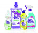 -30% popusta na sva Teta Violeta sredstva za čišćenje kućanstva