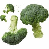 Brokula 500 g