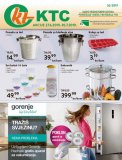 KTC katalog Akcije 27.06.-10.07.2019.