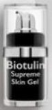 Gel serum Biotulin Supreme skin