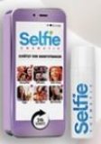 Krema Selfie Lilac Purple
