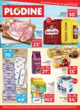 Plodine katalog Akcija 27.06.-03.07.2019.