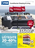 Jysk katalog Akcija 27.06.-10.07.2019.