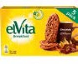 - 30 % na kekse Elvita 225 g