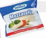 Mozzarella ili Mozzarella Mini Meggle 125 g