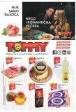 Tommy katalog Akcija 27.06.-03.07.2019.