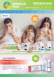 Zdravlje plus katalog Akcija 01.07.-31.08.2019.