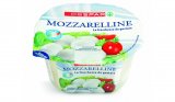 Mozzareline Despar 125 g