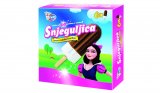 Sladoled Snjeguljica 6x65 ml