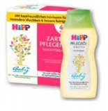 -20% popusta na proizvode za njegu Hipp Babysanft