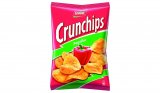 Čips Crunchips 140 g ili 150 g ili Flips Lorenz 150 g