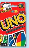 Karte Uno