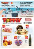 Tommy katalog Akcija 04.07.-10.07.2019.