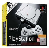 Igraća konzola Playstation Classic