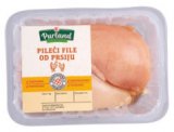 Pileći file od prsiju Purland 1 kg