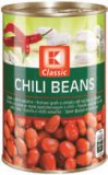 Zapečeni grah u umaku od chillija 410 g