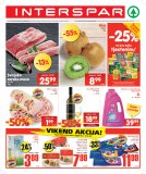 Interspar katalog Akcija od 04.10. do 17.10.2017.