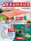 Bauhaus katalog Akcija 05.07.-01.08.2019.