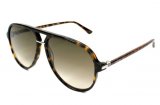 Sunčane naočale Gucci model 0015S