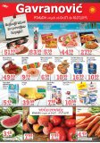Gavranović katalog Akcija 04.07.-10.07.2019.