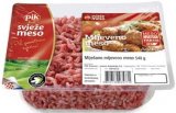 Mljeveno miješano meso Pik 540 g