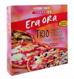 Pizza Era Ora Trio Despar 1kg