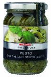 Umak bosiljak Pesto Despar Premium 190g
